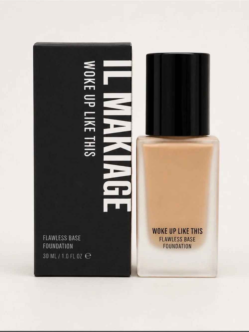 IL MAKIAGE Woke Up Like This Flawless Base Foundation - shade 020